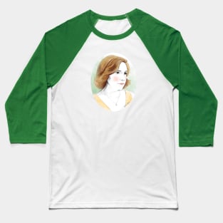 Hannah Baseball T-Shirt